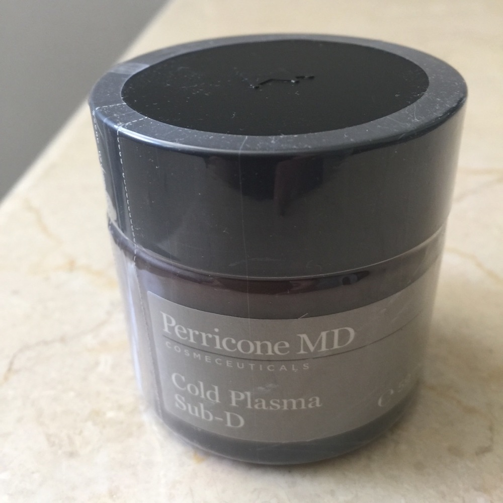 Perricone